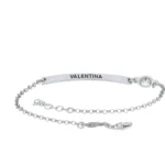 Bracciale New York baby con zircone finale