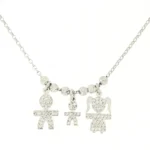 Collana Family componibile
