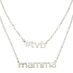 Collana Family dedica mamma