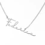 Collana con Nome personalizzato