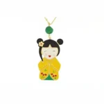 Collana Kokina Nonoko (significato Spensierata)