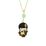 Collana piccola Kokina Ryoko (Scintillante)