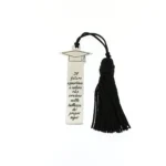 Segnalibro con dedica