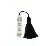 Segnalibro con dedica