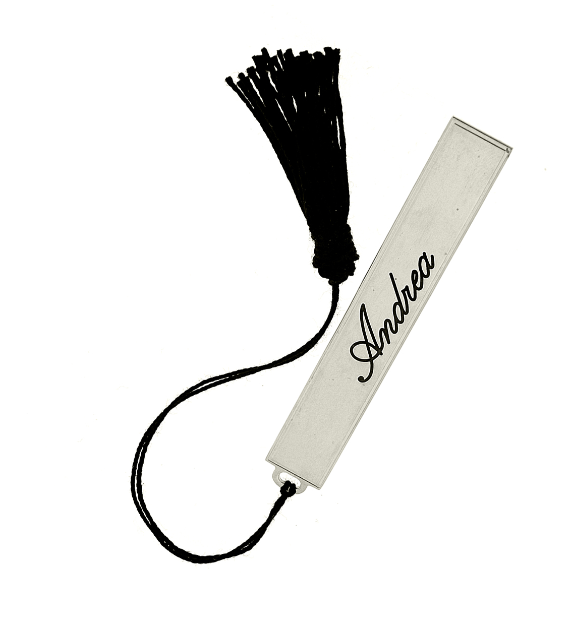 1 Segnalibro con nome - immagine 1