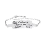 Bracciale della Nascita