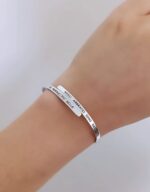 Bracciale New York contrariè e personalizzazione - immagine 2