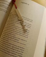 Segnalibro con nome - immagine 2