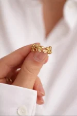 Anello Vittoria - immagine 2