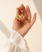 Orecchini Carrozza - immagine 3
