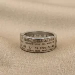 Anello Genesi
