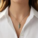 Collana Duo Harmony