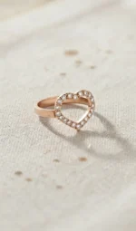 Anello Promessa d'Amore